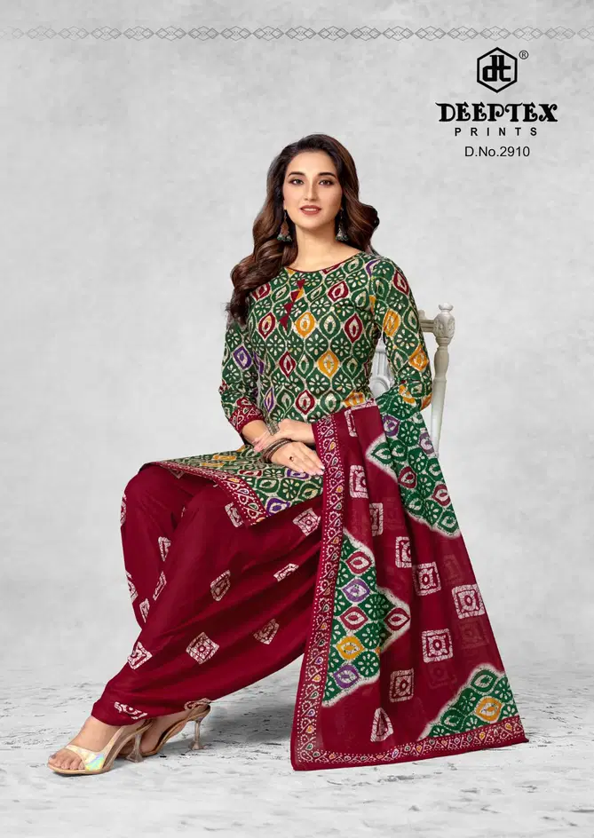 Batik Plus Vol 29 By Deeptex Cotton Dress Material Surat Wholesale Market